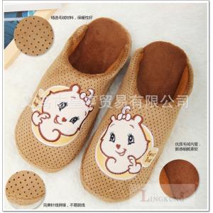 รองเท้าใส่ในบ้าน Sweet Bear นุ่มๆ คุณภาพดี