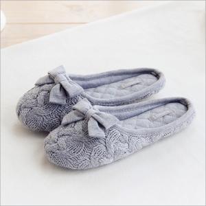 รองเท้าใส่ในบ้าน นิตติ้งถักสไตล์ญี่ปุ่น แบรนด์ halluci งานพรีเมี่ยม